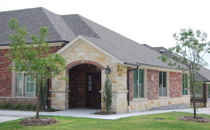 Pictures of Office property located at 8751 Collin McKinney Pkwy, Allen, TX 75013 for lease - image #1