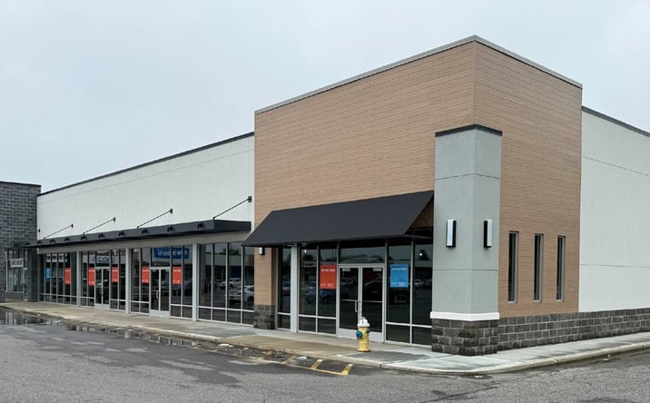 Pictures of Retail, Land, Restaurant property located at 1897-1899 Front Street, East Meadow, NY 11554 for lease - image #1