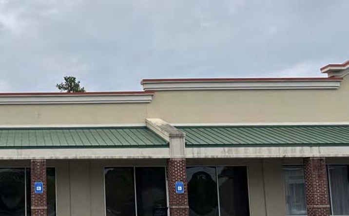 Pictures of Retail property located at 2701 Washington Rd, Augusta, GA 30909 for lease - image #1