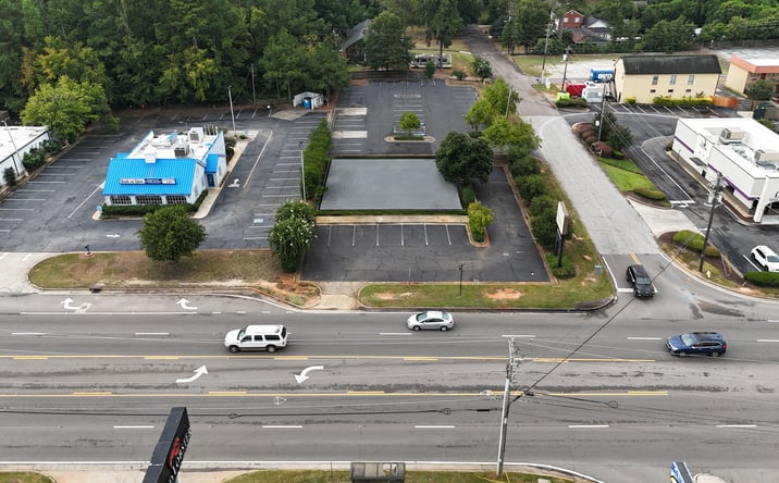 Pictures of Office property located at 2848 Washington Rd, Augusta, GA 30909 for lease - image #1