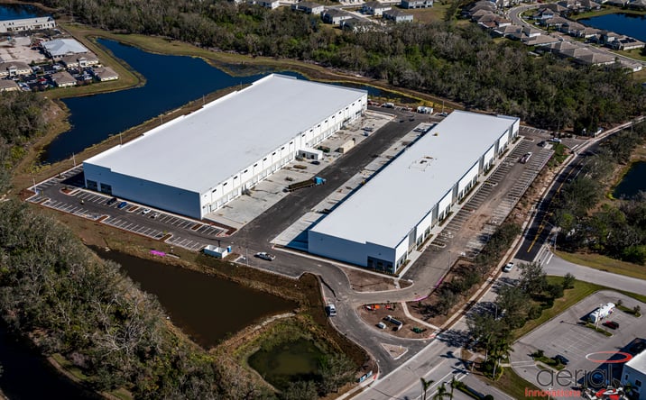 Pictures of Industrial property located at 11125 Gatewood Dr, Lakewood Ranch, FL 34211 for lease - image #1