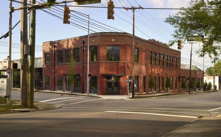 Pictures of Office property located at 2200 Magnolia Ave S, Birmingham, AL 35205 for lease - image #1