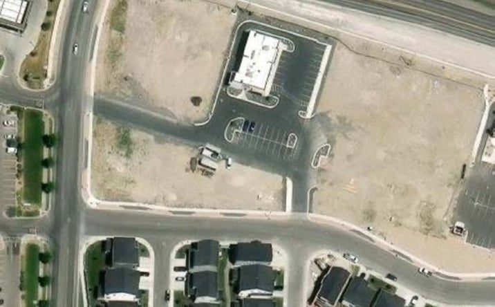 Pictures of Industrial, Land property located at 1650 W State St, Pleasant Grove, UT 84062 for lease - image #1