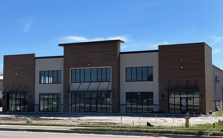 Pictures of Industrial property located at 5824 W Linebaugh Ave, Tampa, FL 33624 for lease - image #1
