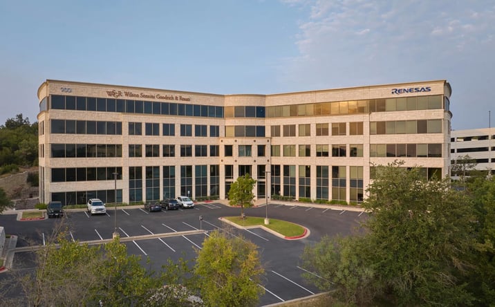 Pictures of Office property located at 900 S Capital of Texas Hwy, Austin, TX 78746 for lease - image #1