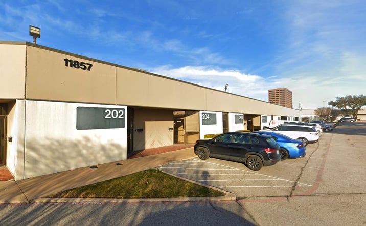 Pictures of Retail, Office, Industrial property located at 11857 Judd Court, Dallas, TX 75243 for lease - image #1