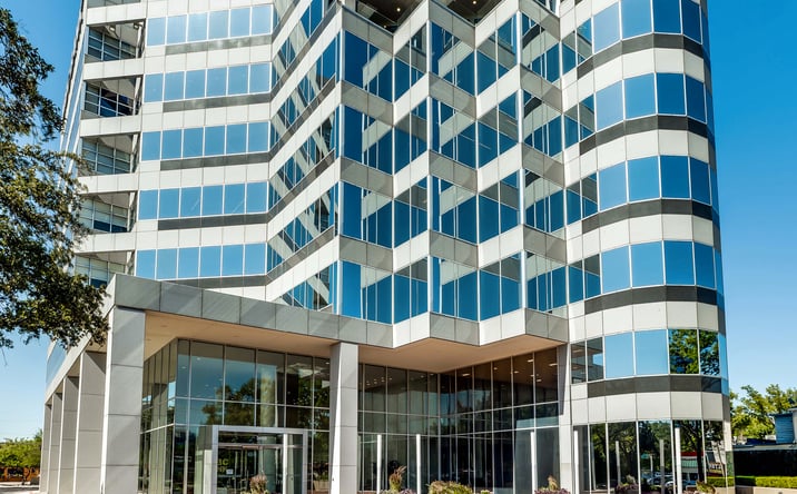Pictures of Office property located at 3800 Maple Avenue, Dallas, TX 75219 for lease - image #1