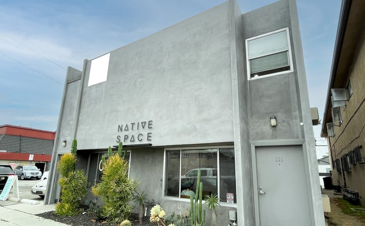 Pictures of Office property located at 3989 S Centinela Ave, Los Angeles, CA 90066 for lease - image #1
