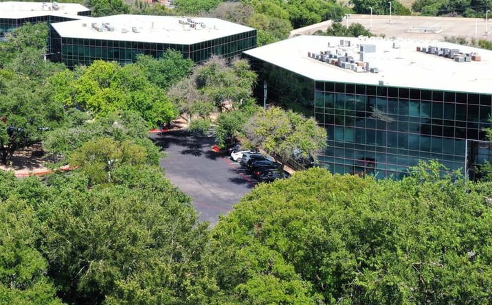 Pictures of Office property located at 1120 S Capital of Texas Hwy, Austin, TX 78746 for lease - image #1