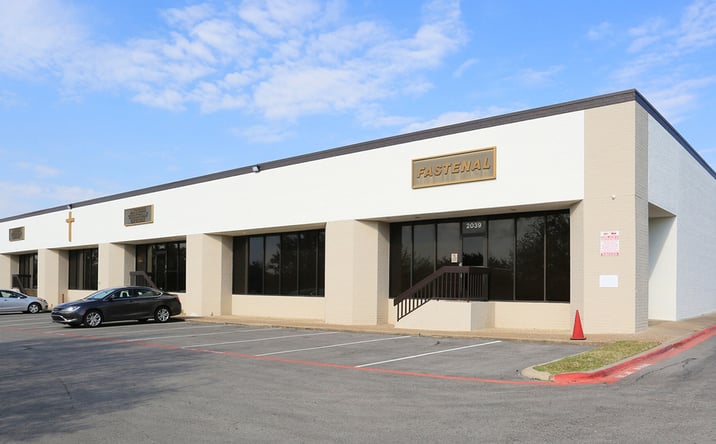 Pictures of Retail, Office, Industrial property located at 2039-2043 W Walnut Hill Lane, Irving, TX 75038 for lease - image #1