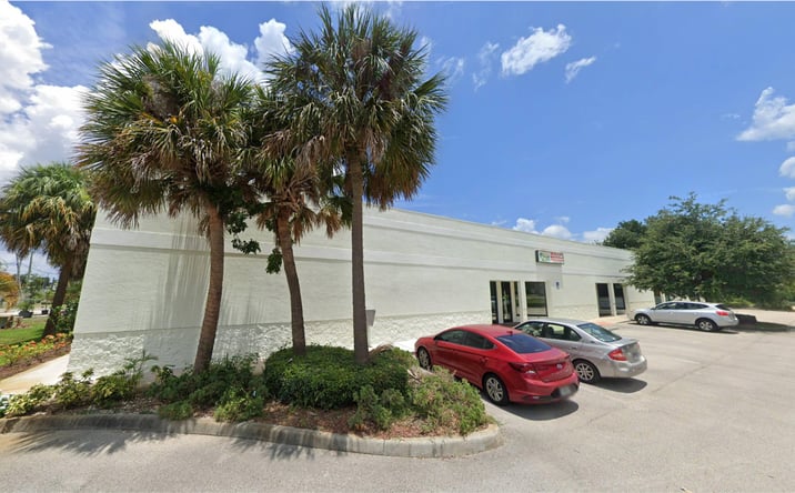 Pictures of Retail, Office, Industrial property located at 3732 US-1, Cocoa, FL 32926 for lease - image #1
