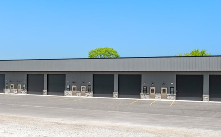 Pictures of Industrial property located at Highline Rd, Kaukauna, WI 54130 for lease - image #1