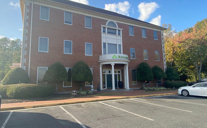 Pictures of Office property located at 5935 Buford Hwy, Norcross, GA 30071 for lease - image #1
