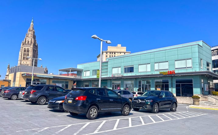 Pictures of Retail property located at 5932 Centre Ave, Pittsburgh, PA 15206 for lease - image #1