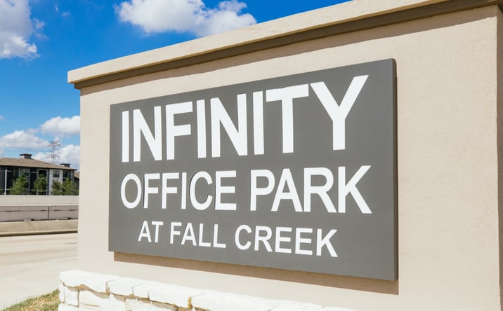 Pictures of Office property located at 8525 N Sam Houston Pkwy E, Humble, TX 77396 for lease - image #1