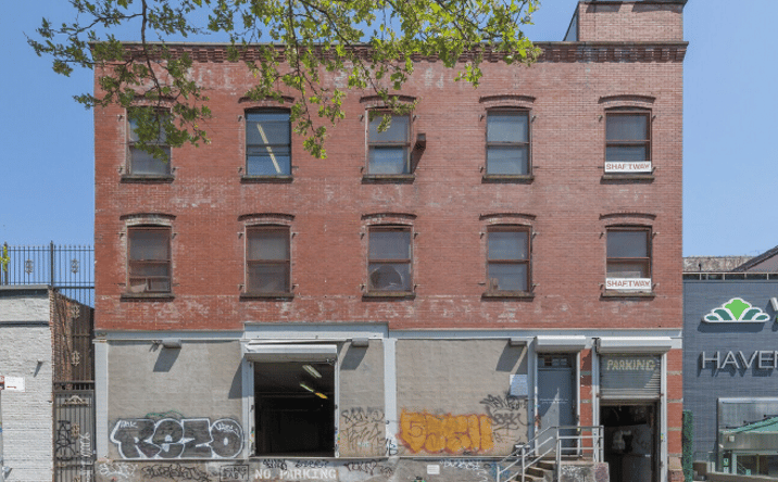 Pictures of Special Purpose property located at 2572 Park Ave, The Bronx, NY 10451 for lease - image #1