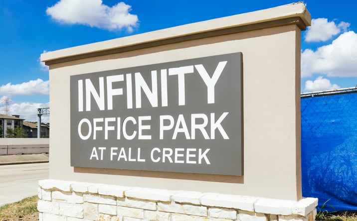 Pictures of Office property located at 8525 N Sam Houston Pkwy E, Humble, TX 77396 for lease - image #1