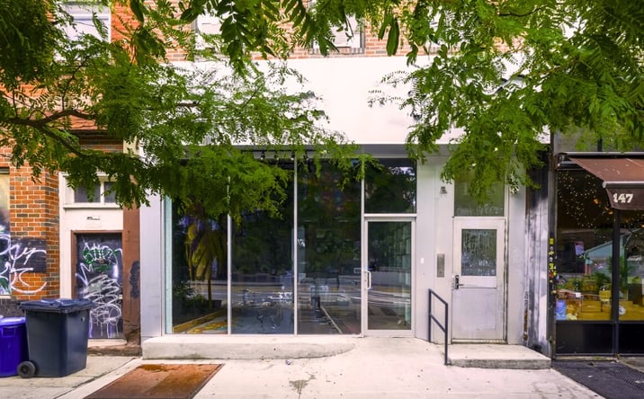 Pictures of Retail property located at 145 Broadway, Brooklyn, NY 11211 for lease - image #1