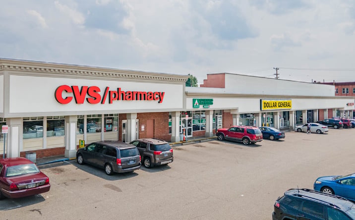 Pictures of Retail property located at 7400-7406 Church St, Pittsburgh, PA 15218 for lease - image #1