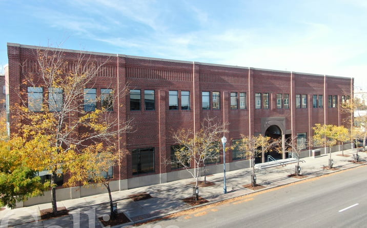 Pictures of Office property located at 333 S Main St, Pocatello, ID 83204 for lease - image #1