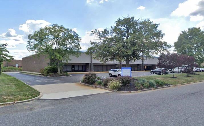 Pictures of Industrial property located at 1301 Metropolitan Avenue, Thorofare, NJ 08066 for lease - image #1