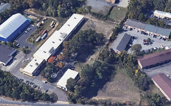 Pictures of Office, Industrial property located at 380 Cooper Road, West Berlin, NJ 08091 for lease - image #1