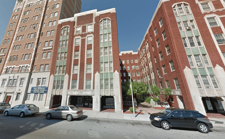 Pictures of Retail, Office property located at 7134 South Jeffery Boulevard, Chicago, IL 60649 for lease - image #1