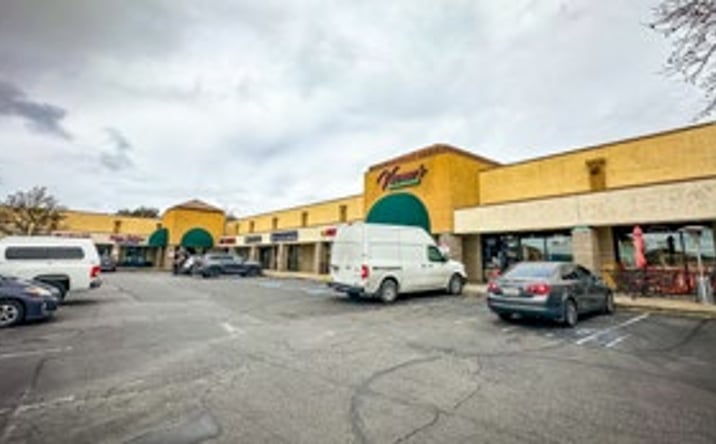 Pictures of Retail, Office property located at 2222 Francisco Dr, El Dorado Hills, CA 95762 for lease - image #1