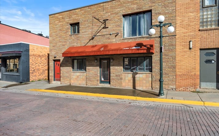 Pictures of Office, Special Purpose property located at 87 Sherman St, Deadwood, SD 57732 for lease - image #1