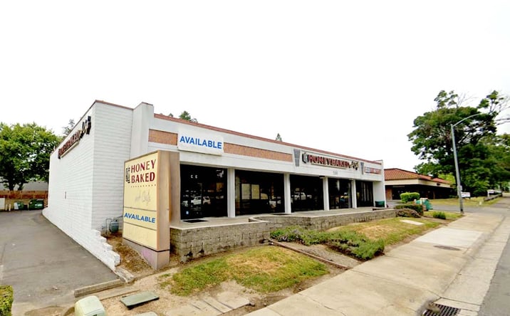 Pictures of Retail property located at 5300 Sunrise Blvd, Fair Oaks, CA 95628 for lease - image #1