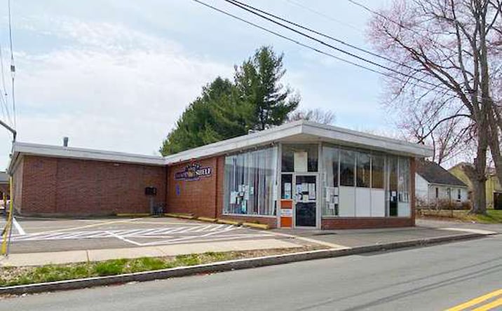 Pictures of Retail, Industrial property located at 96 Alden Avenue, Enfield, CT 06082 for lease - image #1