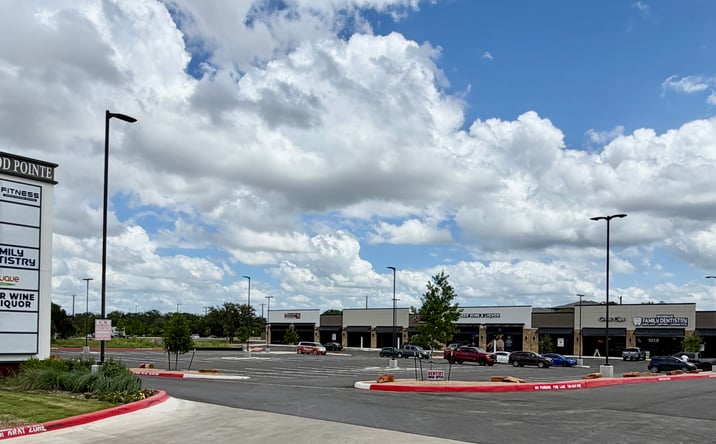 Pictures of Retail property located at Wiseman Blvd, San Antonio, TX 78253 for lease - image #1