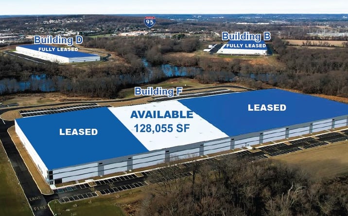 Pictures of Industrial property located at 700 Dusk Run Rd, Newark, DE 19702 for lease - image #1