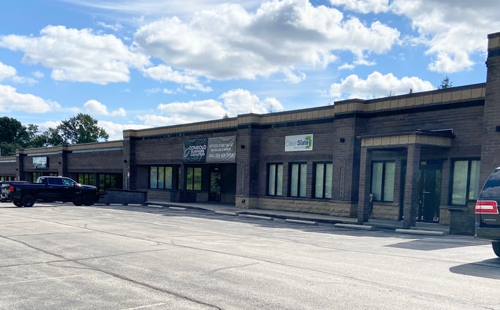 Pictures of Office property located at 1013 Rockside Rd, Parma, OH 44134 for lease - image #1