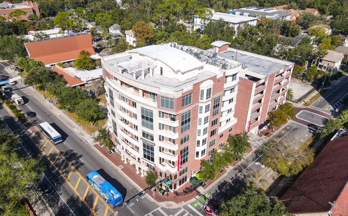 Pictures of Retail, Restaurant property located at 1800 W University Ave, Gainesville, FL 32603 for lease - image #1