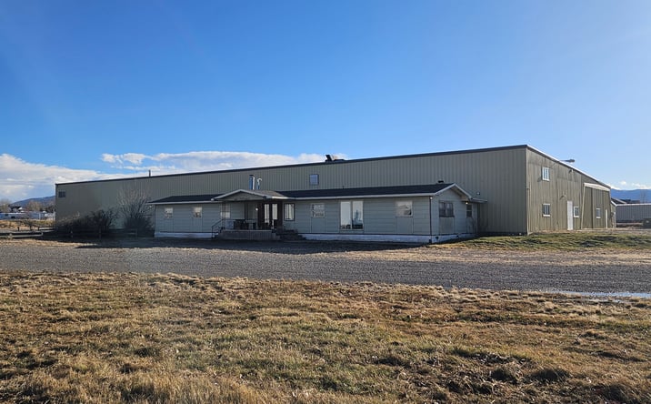 Pictures of Industrial, Land property located at 88 Life-Link Way, Bozeman, MT 59718 for lease - image #1