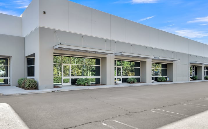 Pictures of Industrial property located at 2351 W Lugonia Avenue, Redlands, CA 92374 for lease - image #1