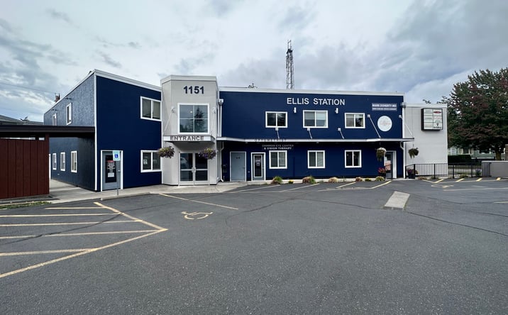 Pictures of Retail, Office property located at 1151 Ellis St, Bellingham, WA 98225 for lease - image #1