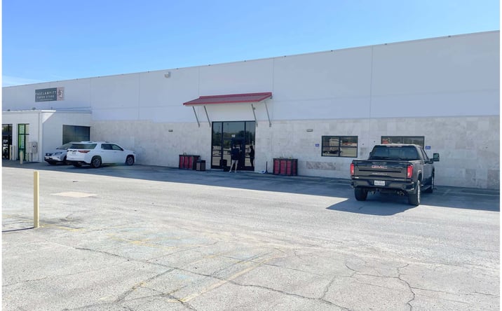 Pictures of Office, Industrial property located at 7500 Baker Blvd, Richland Hills, TX 76118 for lease - image #1