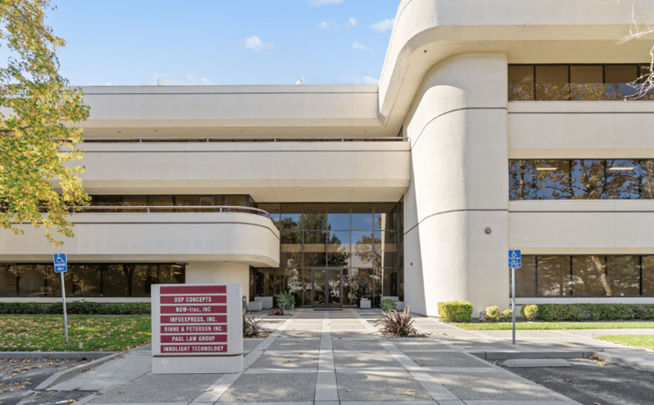 Pictures of Office property located at 3235 Kifer Rd, Santa Clara, CA 95051 for lease - image #1
