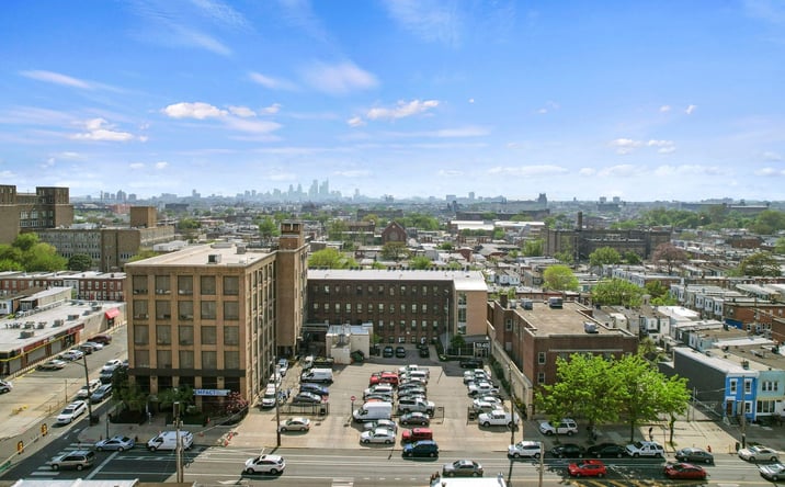 Pictures of Office property located at 1952 E Allegheny Ave, Philadelphia, PA 19134 for lease - image #1