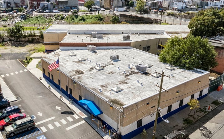 Pictures of Retail, Office, Special Purpose property located at 124 E Indiana Ave, Philadelphia, PA 19134 for lease - image #1