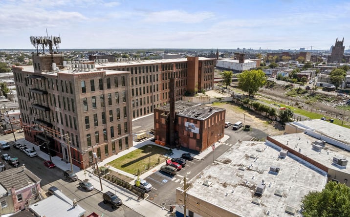 Pictures of Retail, Industrial, Special Purpose property located at 118 E Indiana Ave, Philadelphia, PA 19134 for lease - image #1