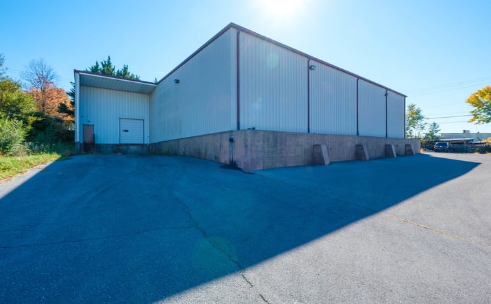 Pictures of Industrial property located at 1780 Dealton Ave, Harrisonburg, VA 22801 for lease - image #1