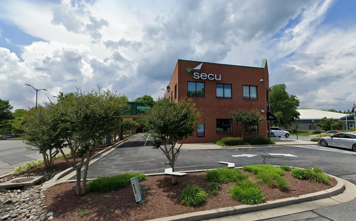 Pictures of Retail, Office property located at 1298 Cronson Blvd, Crofton, MD 21114 for lease - image #1