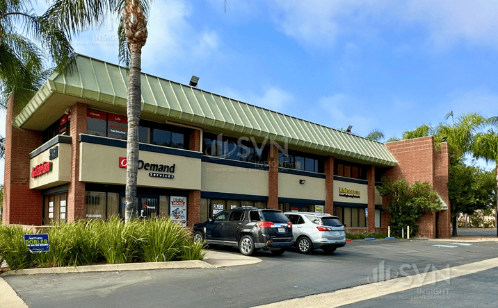 Pictures of Office property located at 31461 Riverside Dr, Lake Elsinore, CA 92530 for lease - image #1