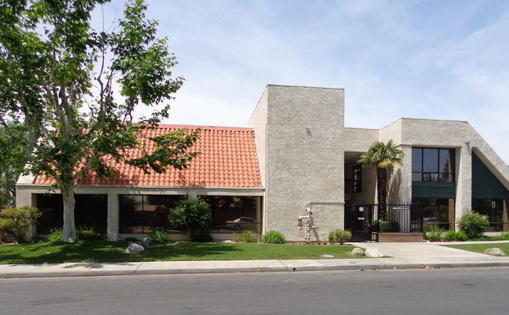Pictures of Office property located at 4949 Buckley Way, Bakersfield, CA 93309 for lease - image #1