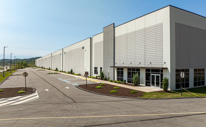Pictures of Industrial property located at 737 Waltz Ml Rd, Ruffs Dale, PA 15679 for lease - image #1