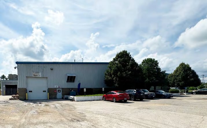 Pictures of Industrial property located at 300 West St, Marengo, IL 60152 for lease - image #1