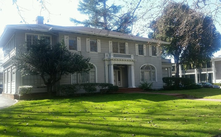 Pictures of Office property located at 1585 The Alameda, San Jose, CA 95126 for lease - image #1
